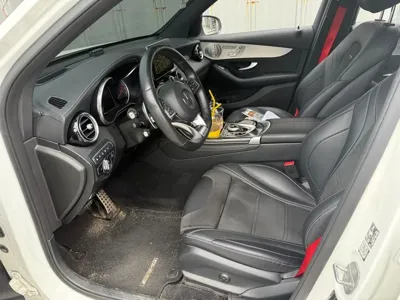 Mercedes-Benz GLC-Class 2019, 99403 км, за 43000000 KRW - фото 5