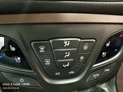 Buick Envision Plus 2015, 118000 км, за 42800 CNY - фото 18