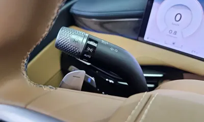 Genesis G80 2026, 25307 км, за 56700000 KRW - фото 34
