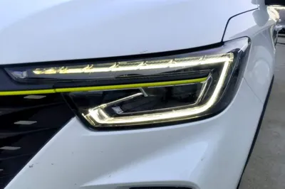 Roewe RX5 2021, 60400 км, за 62816.17 CNY - фото 8