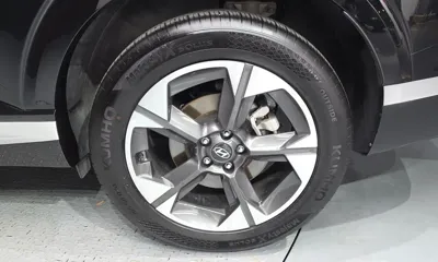 Hyundai Palisade 2025, 31083 км, за 44990000 KRW - фото 21
