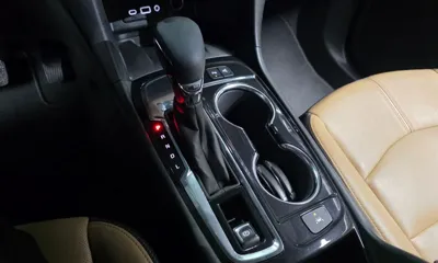 ChevroletGMDaewoo Equinox 2022, 51638 км, за 20900000 KRW - фото 9