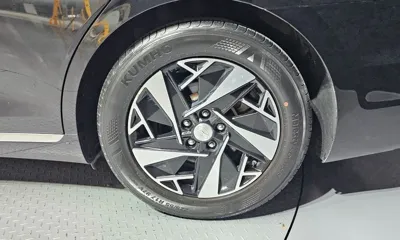 Hyundai Grandeur 2022, 115122 км, за 22900000 KRW - фото 21