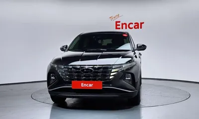Hyundai Tucson 2021, 132128 км, за 14900000 KRW