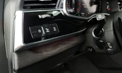 Audi Q7 2023, 66056 км, за 59000000 KRW - фото 31