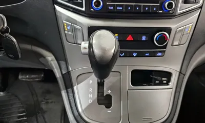 Hyundai Starex 2019, 97585 км, за 13900000 KRW - фото 9