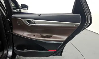 Hyundai Grandeur 2020, 186755 км, за 15300000 KRW - фото 28
