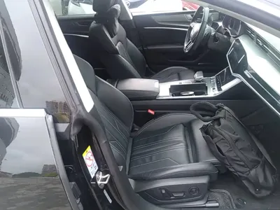 Audi A7 2024, 34900 км, за 328300 CNY - фото 25