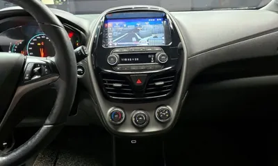 ChevroletGMDaewoo Spark 2020, 39514 км, за 8200000 KRW - фото 14