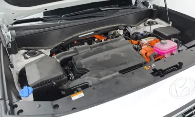 Hyundai Palisade 2026, 9908 км, за 60500000 KRW - фото 6