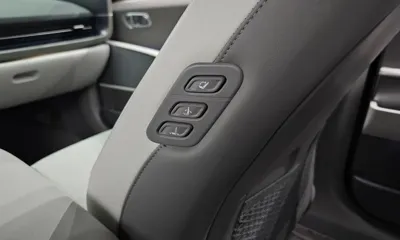 Hyundai Ioniq6 2023, 68833 км, за 30900000 KRW - фото 32