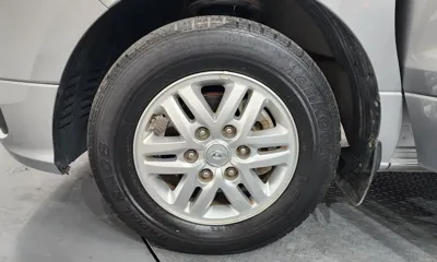 Hyundai Starex 2019, 65314 км, за 17500000 KRW - фото 5