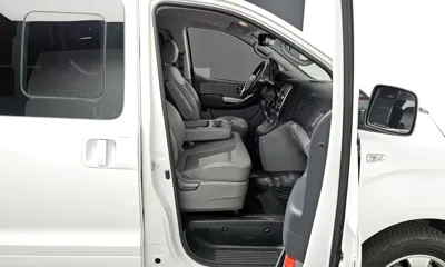 Hyundai Starex 2015, 51119 км, за 14200000 KRW - фото 11