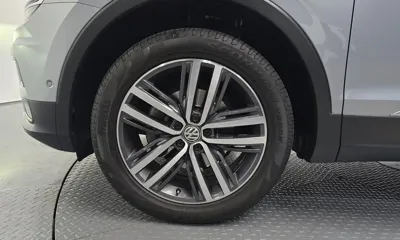 Volkswagen Tiguan 2020, 71701 км, за 27600000 KRW - фото 5