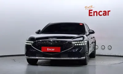 Genesis G90 2022, 128938 км, за 49500000 KRW
