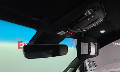 Kia K8 2023, 49585 км, за 35500000 KRW - фото 38