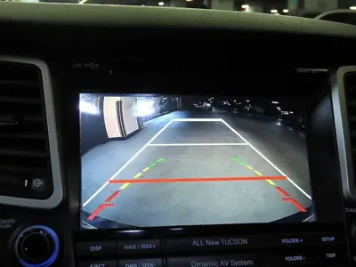 Hyundai Tucson 2017, 140823 км, за 8200000 KRW - фото 14