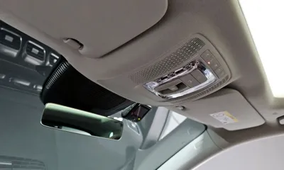 Mercedes-Benz GLE-Class 2024, 39186 км, за 96800000 KRW - фото 33