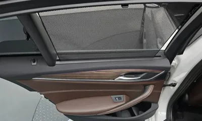 BMW 5-Series 2017, 99564 км, за 22900000 KRW - фото 25