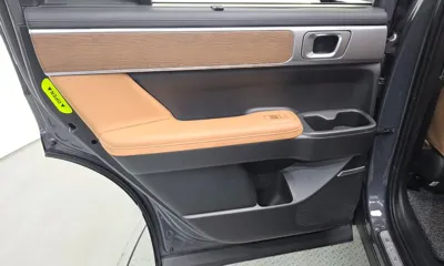 Hyundai Santafe 2025, 17718 км, за 44900000 KRW - фото 25