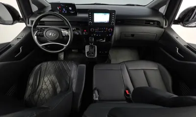 Hyundai Staria 2022, 65970 км, за 29490000 KRW - фото 7