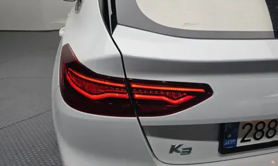 Kia K3 2022, 33826 км, за 22100000 KRW - фото 23
