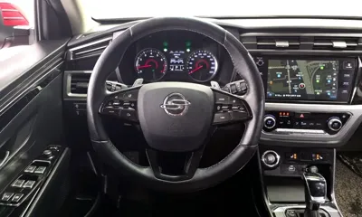 KG_Mobility_Ssangyong KORANDO 2021, 97867 км, за 11200000 KRW - фото 13