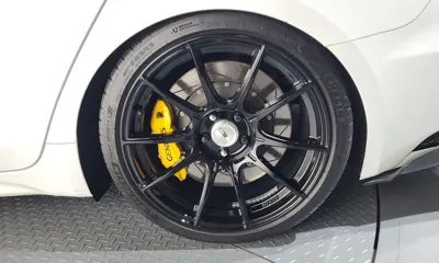 Genesis G70 2021, 94996 км, за 32900000 KRW - фото 36