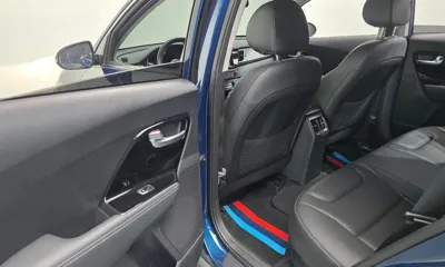Kia Niro 2018, 149888 км, за 11600000 KRW - фото 18