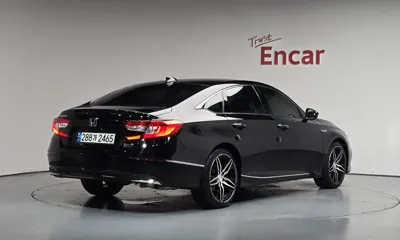 Honda Accord 2021, 87829 км, за 24700000 KRW