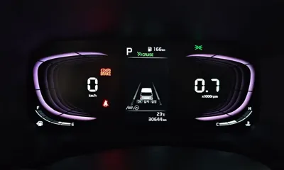 Kia Ray 2023, 30644 км, за 16500000 KRW - фото 8