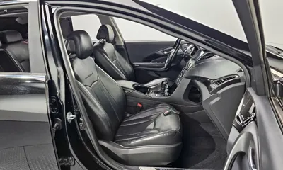 Hyundai Grandeur 2016, 67974 км, за 9500000 KRW - фото 12