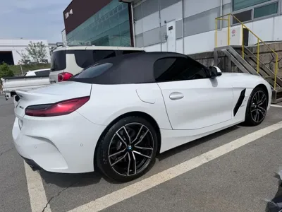 BMW Z4 2026, 812 км, за 72240000 KRW