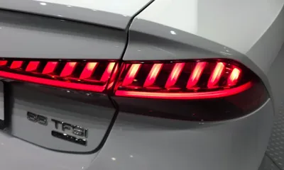Audi A7 2022, 43473 км, за 56900000 KRW - фото 23