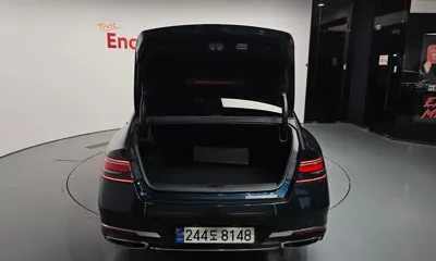Genesis G90 2023, 39265 км, за 55800000 KRW - фото 35