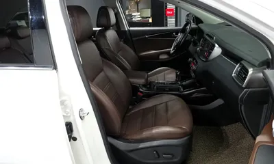 Kia Sorento 2016, 160407 км, за 10500000 KRW - фото 11