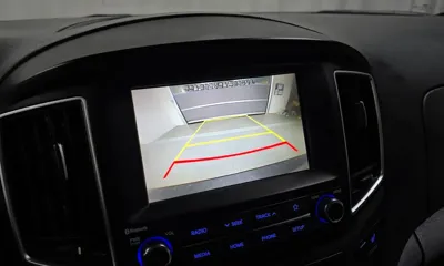 Hyundai Starex 2021, 51822 км, за 16490000 KRW - фото 14