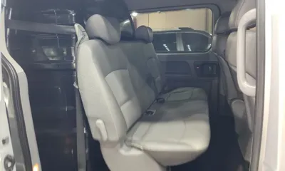 Hyundai Starex 2010, 186458 км, за 4800000 KRW - фото 13