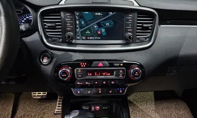Kia Sorento 2020, 158974 км, за 17150000 KRW - фото 12