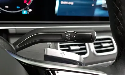 Mercedes-Benz GLE-Class 2026, 824 км, за 132500000 KRW - фото 9
