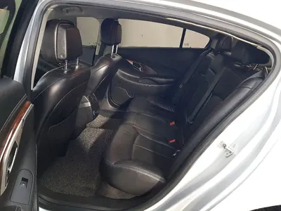 ChevroletGMDaewoo Alpheon 2011, 66000 км, за 1900000 KRW - фото 9