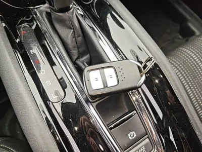 Honda Vezel 2016, 105900 км, за 39300 CNY - фото 9