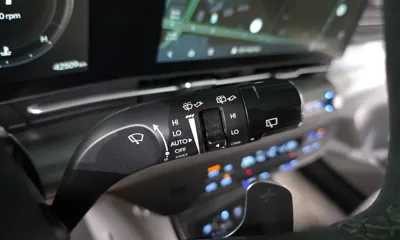 Hyundai Kona 2023, 42509 км, за 37000000 KRW - фото 28