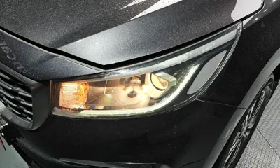 Kia Canival 2019, 113480 км, за 11600000 KRW - фото 22