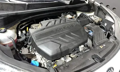 Kia Sportage 2019, 131663 км, за 13500000 KRW - фото 6