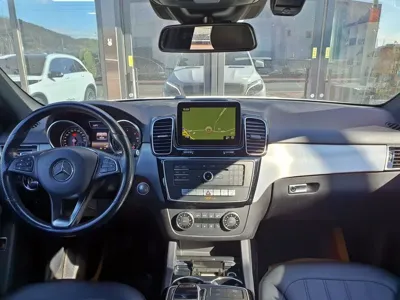 Mercedes-Benz GLE-Class 2018, 90436 км, за 29900000 KRW - фото 5