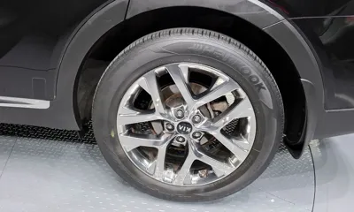 Kia Sorento 2020, 90469 км, за 19500000 KRW - фото 21