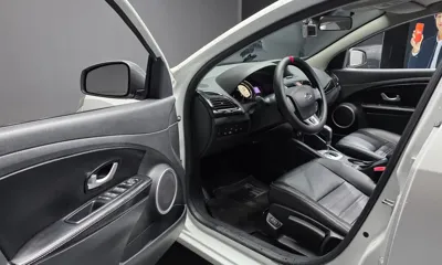 Renault-KoreaSamsung SM3 2016, 106314 км, за 3200000 KRW - фото 10