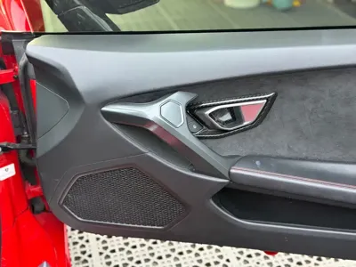 Lamborghini Huracán 2016, 40000 км, за 1298800 CNY - фото 7