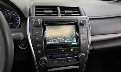 Toyota Camry 2017, 100875 км, за 12990000 KRW - фото 14